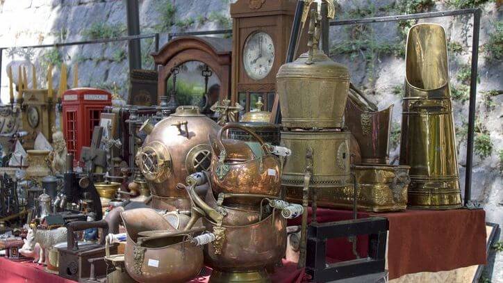 Antiques buyers Lincolnton North Carolina. Updated 2025